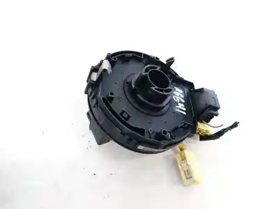 Peça sobressalente para automóvel em segunda mão fita do airbag por toyota avensis wagon (t25) 2.0 d-4d executive referências oem iam 