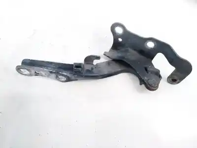 Peça sobressalente para automóvel em segunda mão dobradiça do capô por toyota avensis wagon (t25) 2.0 d-4d executive referências oem iam 