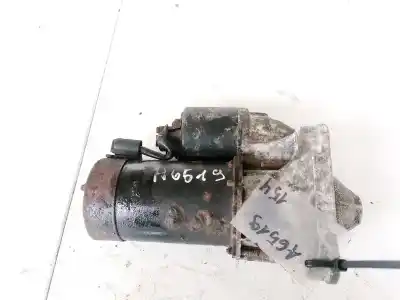 Автозапчасти б/у двигатель запускается за renault laguna (b56) 3.0 v6 baccara (b56e/r) ссылки oem iam 