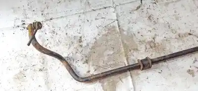 Second-hand car spare part front stabilizer bar for citroen c8 2.2 hdi exclusive oem iam references   