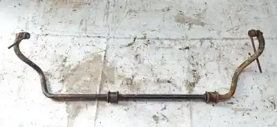 Peça sobressalente para automóvel em segunda mão barra estabilizadora dianteira por citroen c8 2.2 hdi exclusive referências oem iam 