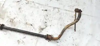 Second-hand car spare part front stabilizer bar for citroen c8 2.2 hdi exclusive oem iam references   