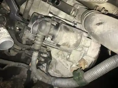 Peça sobressalente para automóvel em segunda mão motor de arranque por honda fr-v (be) 2.2 ctdi executive referências oem iam mhg023