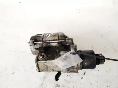 Second-hand car spare part starter motor for rover rover 75 (rj) 2.0 kv6 classic oem iam references 2280007620