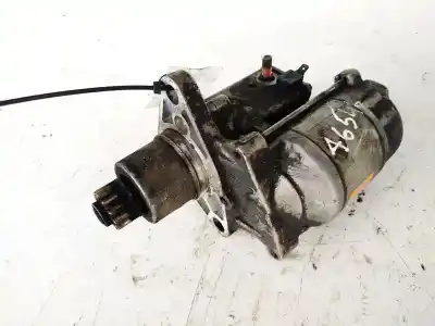 Автозапчастина б/у двигун запускається для rover rover 75 (rj) 2.0 kv6 classic посилання на oem iam 2280007620  228000-7620, nad101180