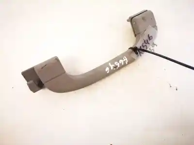 Second-hand car spare part roof handle for rover rover 75 (rj) 2.0 kv6 classic oem iam references edp100310