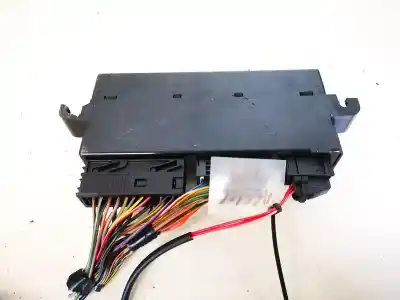 Автозапчастина б/у модуль комфорт для rover rover 75 (rj) 2.0 kv6 classic посилання на oem iam ywc107110  601-1212-010