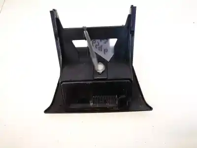 Second-hand car spare part ashtray for rover rover 75 (rj) 2.0 kv6 classic oem iam references 15795002