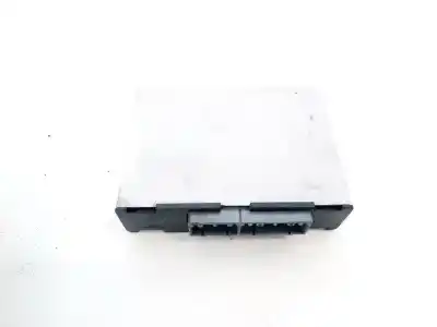 Автозапчастина б/у модуль комфорт для mitsubishi space star (dg0) 1.9 di-d cat посилання на oem iam mr238029  