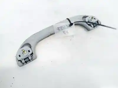 Автозапчастина б/у ручка стеля для mitsubishi space star (dg0) 1.9 di-d cat посилання на oem iam mr298484  