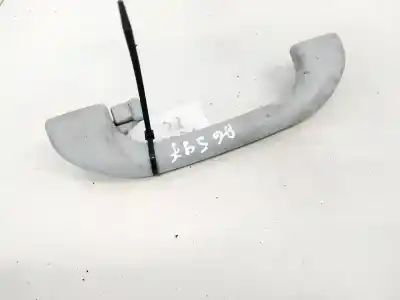 Second-hand car spare part roof handle for mitsubishi space star (dg0) 1.9 di-d cat oem iam references mr298484
