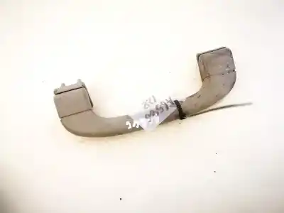 Second-hand car spare part roof handle for rover rover 75 (rj) 2.0 kv6 classic oem iam references edn100660