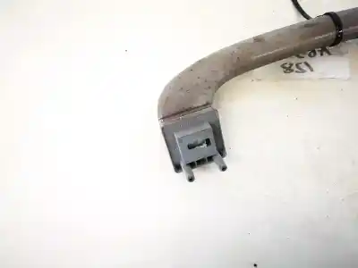 Автозапчасти б/у потолочная ручка за rover rover 75 (rj) 2.0 kv6 classic ссылки oem iam edn100660  