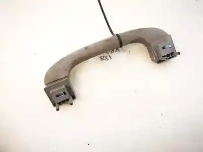Автозапчасти б/у потолочная ручка за rover rover 75 (rj) 2.0 kv6 classic ссылки oem iam edn100660  