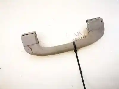 Second-hand car spare part roof handle for rover rover 75 (rj) 2.0 kv6 classic oem iam references edn100660