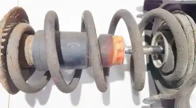 Автозапчасти б/у амортирующая пружина за AUDI A4, B5 1999.09 - 2001.08 FACELIFT 1.6 74KW 1994.11 - 2000.10 ссылки OEM IAM   