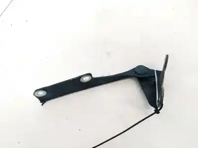 Second-hand car spare part bonnet hinge for mitsubishi space star (dg0) 1.9 di-d cat oem iam references 