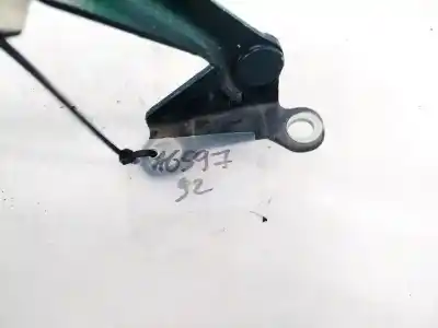 Second-hand car spare part bonnet hinge for mitsubishi space star (dg0) 1.9 di-d cat oem iam references   