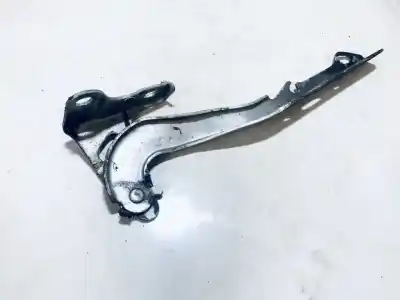 Автозапчасти б/у петля капота за honda jazz (gd1/5) 1.2 ls ссылки oem iam 