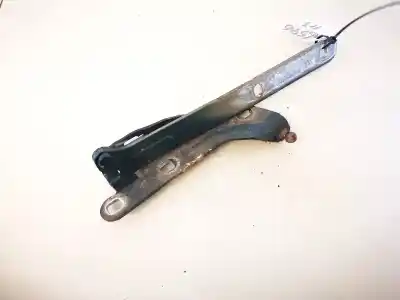 Second-hand car spare part bonnet hinge for rover rover 75 (rj) 2.0 kv6 classic oem iam references 