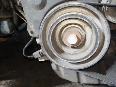 Автозапчасти б/у шкив коленчатого вала за volvo v50 (545) 2.0 d ссылки oem iam 