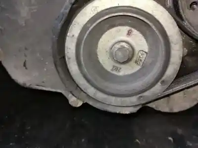 Автозапчасти б/у шкив коленчатого вала за renault megane i scenic (ja0) motor 1.9 ltr. - 72 kw dti diesel cat ссылки oem iam 
