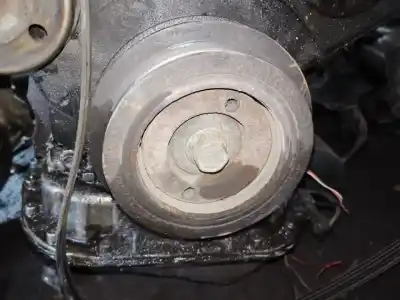 Peça sobressalente para automóvel em segunda mão polia do virabrequim por toyota avensis wagon (t25) 2.0 d-4d executive referências oem iam 