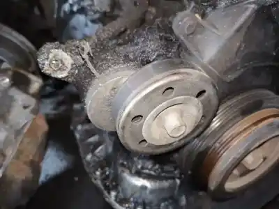 Peça sobressalente para automóvel em segunda mão esticador de correia por toyota avensis wagon (t25) 2.0 d-4d executive referências oem iam 