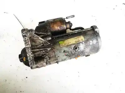 Second-hand car spare part starter motor for mitsubishi space star (dg0) 1.9 di-d cat oem iam references 30620657