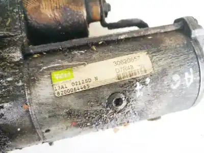 Автозапчасти б/у двигатель запускается за mitsubishi space star (dg0) 1.9 di-d cat ссылки oem iam 30620657  8200064465