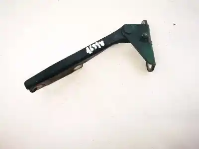 Автозапчасти б/у петля капота за mitsubishi space star (dg0) 1.9 di-d cat ссылки oem iam   