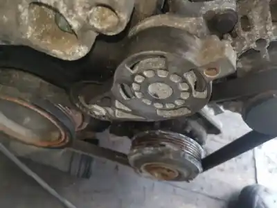 Автозапчастина б/у натяжач допоміжних ременів для volkswagen golf v variant (1k5) 1.9 tdi посилання на oem iam   