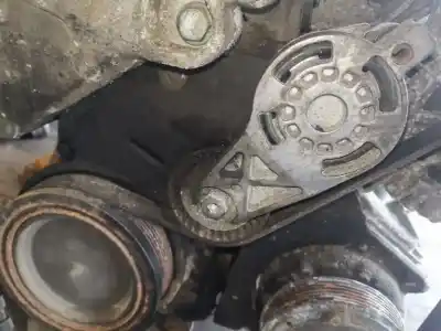 Автозапчастина б/у натяжач допоміжних ременів для volkswagen golf v variant (1k5) 1.9 tdi посилання на oem iam 