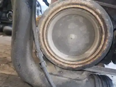 Автозапчастина б/у шків колінчастого вала для volkswagen golf v variant (1k5) 1.9 tdi посилання на oem iam 