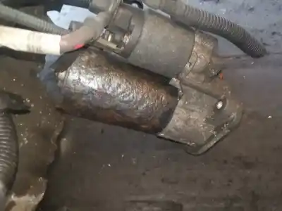 Peça sobressalente para automóvel em segunda mão motor de arranque por volvo v50 (545) 2.4 referências oem iam 025286