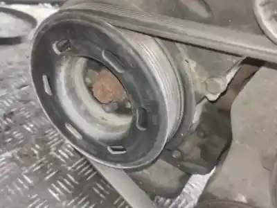 Автозапчастина б/у шків колінчастого вала для audi a3 (8l) 1.8 ambiente посилання на oem iam 06a105243e  