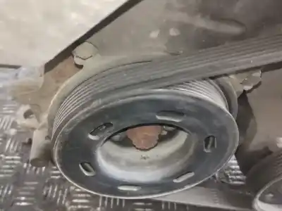 Автозапчастина б/у шків колінчастого вала для audi a3 (8l) 1.8 ambiente посилання на oem iam 06a105243e