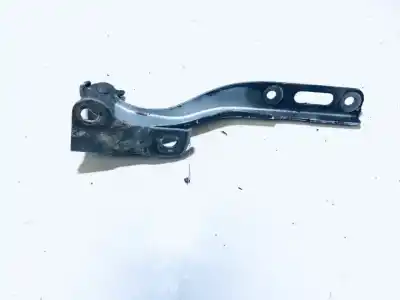 Автозапчасти б/у петля капота за honda jazz (gd1/5) 1.2 ls ссылки oem iam 
