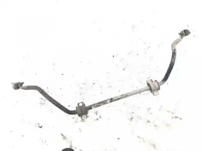 Peça sobressalente para automóvel em segunda mão barra estabilizadora dianteira por volvo v50 (545) 2.4 referências oem iam 