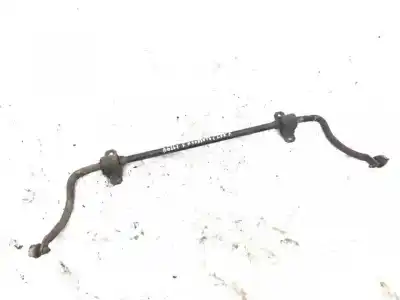 Second-hand car spare part front stabilizer bar for ford mondeo iii (b5y) 2.0 16v tddi / tdci oem iam references 