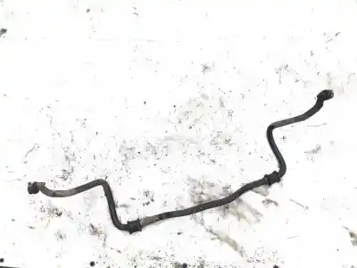 Second-hand car spare part front stabilizer bar for toyota corolla verso (e12) 2.0 turbodiesel cat oem iam references 