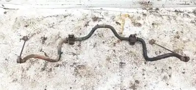 Peça sobressalente para automóvel em segunda mão barra estabilizadora dianteira por toyota avensis wagon (t25) 2.0 d-4d executive referências oem iam 