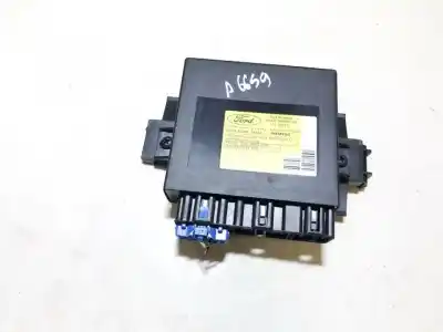 Автозапчасти б/у комфортный модуль за ford focus turnier (cak) 2.0 16v cat ссылки oem iam 98ag15k600kb Автозапчасти б/у комфортный модуль за ford focus turnier (cak) 2.0 16v cat ссылки oem iam 98ag15k600kb