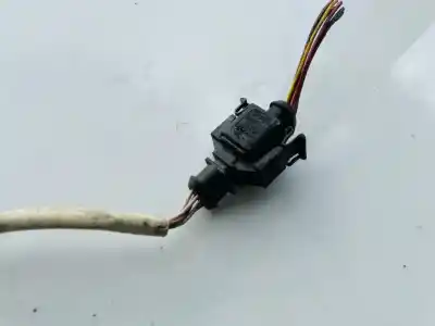 Second-hand car spare part accelerator pedal for volkswagen passat variant (3b5) 1.9 tdi oem iam references 0281002286  862312686