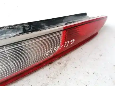 Автозапчастина б/у правий ліхтар для ford c-max (cb3) 1.6 tdci cat посилання на oem iam   