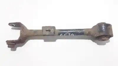 Peça sobressalente para automóvel em segunda mão braço de suspensão superior traseiro esquerdo por honda fr-v (be) 2.2 ctdi executive referências oem iam 020907