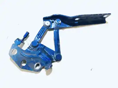 Second-hand car spare part bonnet hinge for volkswagen passat b6 (3c2) 2.0 tdi 16v oem iam references 