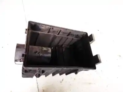 Pezzo di ricambio per auto di seconda mano supporto filtro aria per ford transit mod.2000 caja abierta ft 300 2.0 medio riferimenti oem iam 