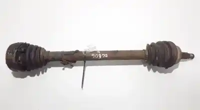 Pezzo di ricambio per auto di seconda mano trasmissione anteriore destra per audi 80/90 (893) 1.8 riferimenti oem iam 