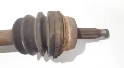 Second-hand car spare part front right transmission for audi 80/90 (893) 1.8 oem iam references   